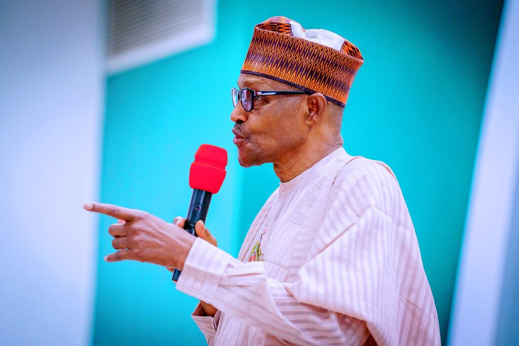 Buhari Charges Agric Varsities To Bridge Food Insecurity Gap African 